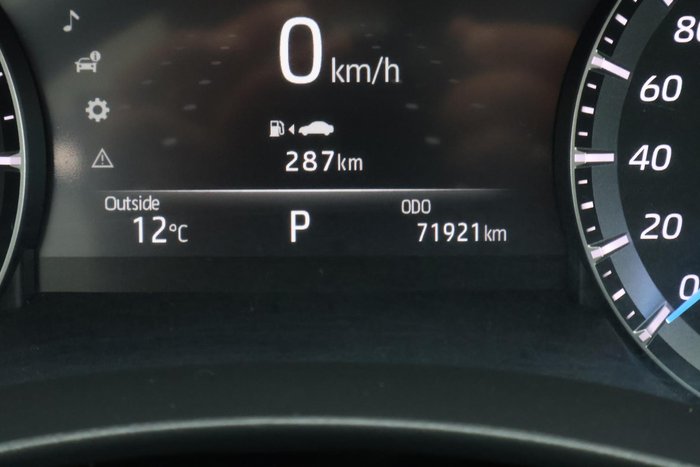 2021 Toyota Kluger Grande
