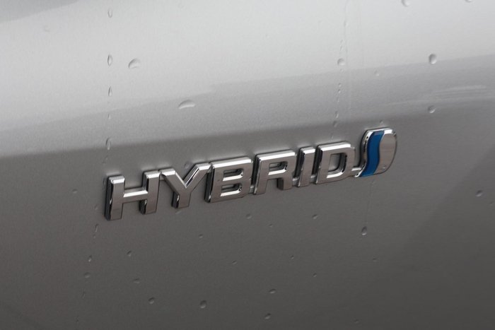 2021 Toyota Kluger Grande