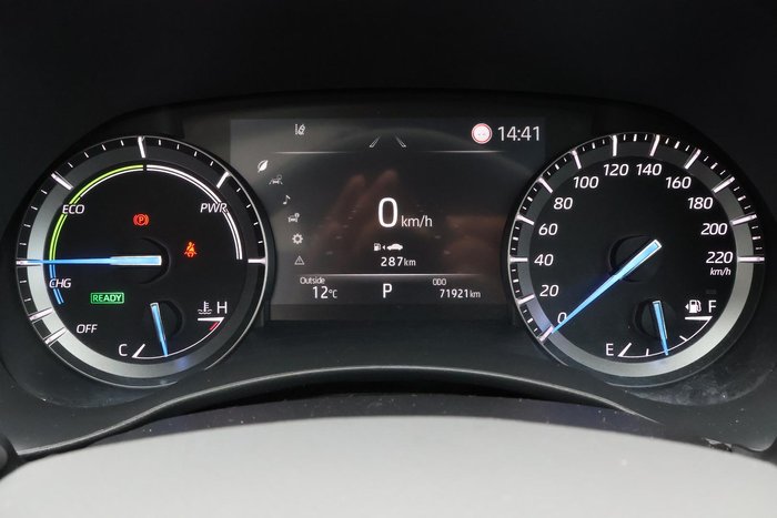2021 Toyota Kluger Grande
