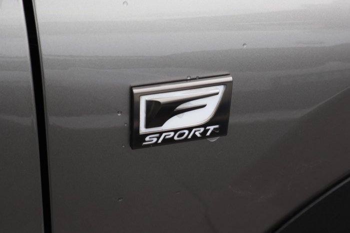 2018 Lexus NX 300h F Sport
