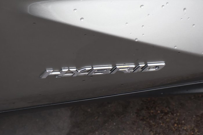 2018 Lexus NX 300h F Sport