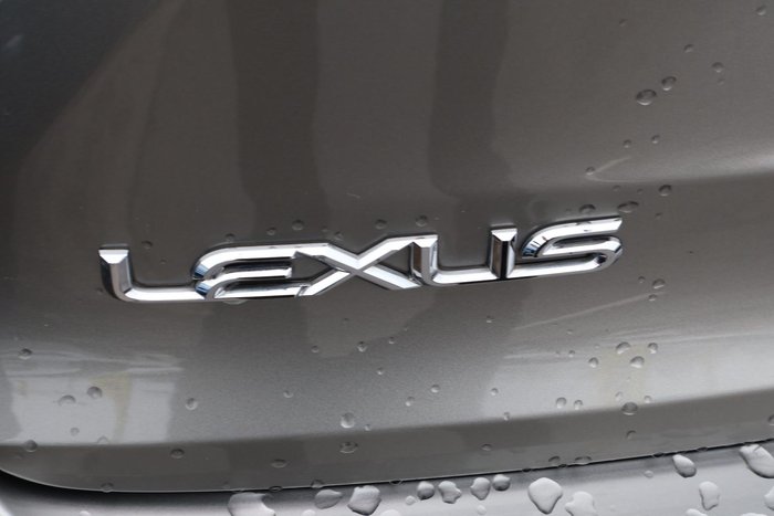 2018 Lexus NX 300h F Sport