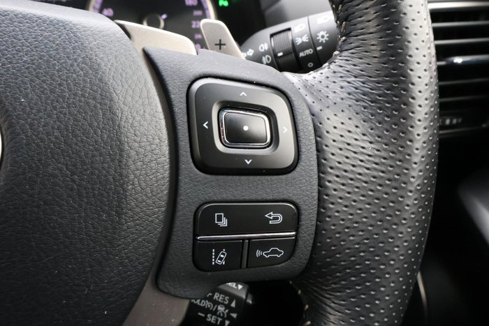 2018 Lexus NX 300h F Sport