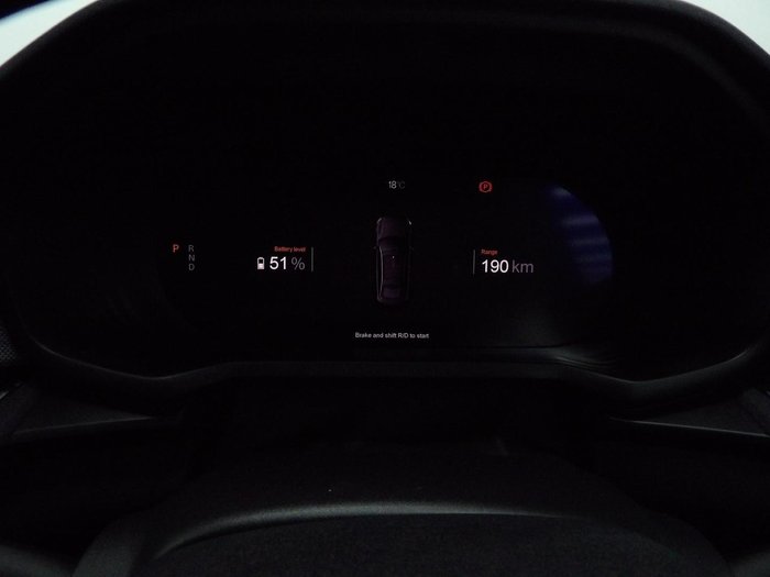 2023 Polestar 2 Standard range Single motor