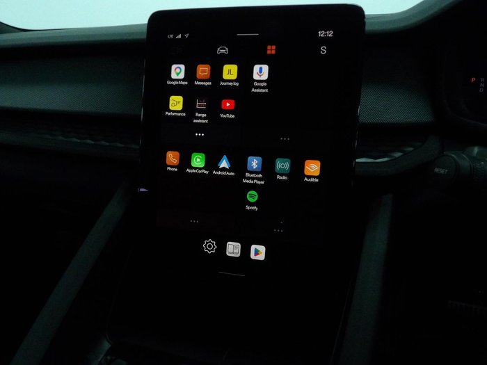 2023 Polestar 2 Standard range Single motor