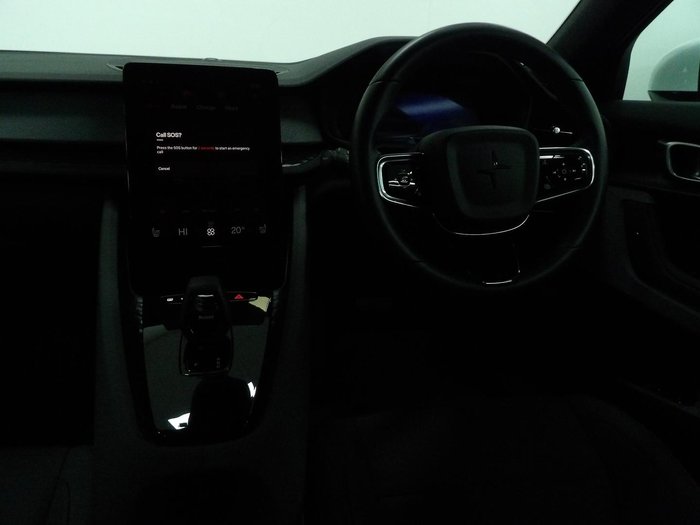 2023 Polestar 2 Standard range Single motor