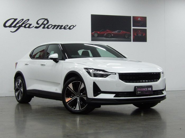 2023 Polestar 2 Standard range Single motor