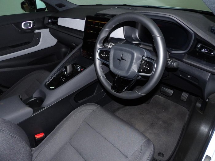 2023 Polestar 2 Standard range Single motor