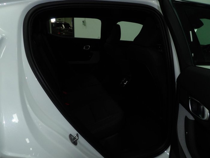 2023 Polestar 2 Standard range Single motor