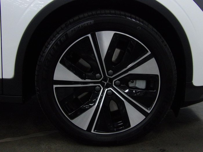 2023 Polestar 2 Standard range Single motor