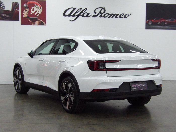2023 Polestar 2 Standard range Single motor