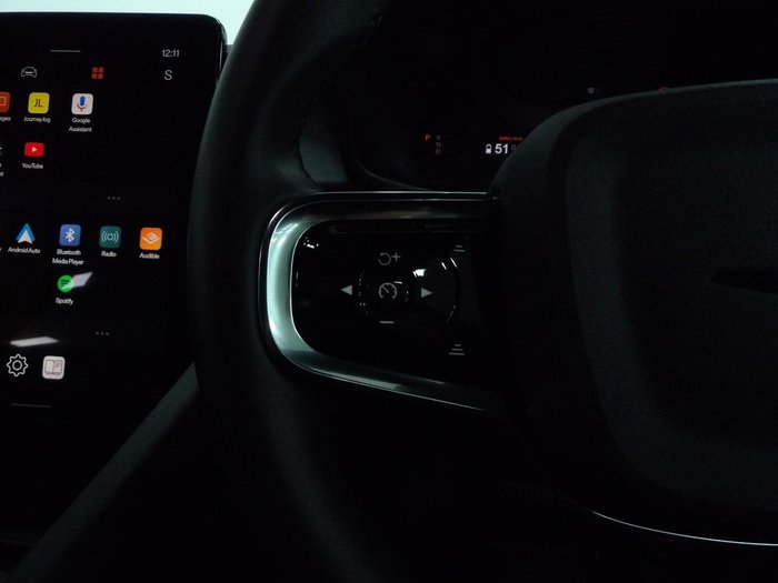 2023 Polestar 2 Standard range Single motor