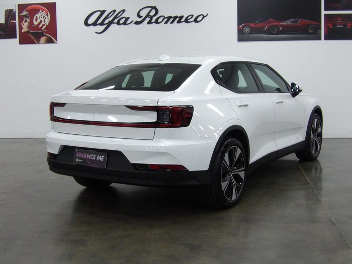 2023 Polestar 2 Standard range Single motor