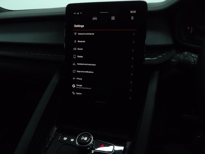 2023 Polestar 2 Standard range Single motor
