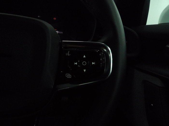 2023 Polestar 2 Standard range Single motor