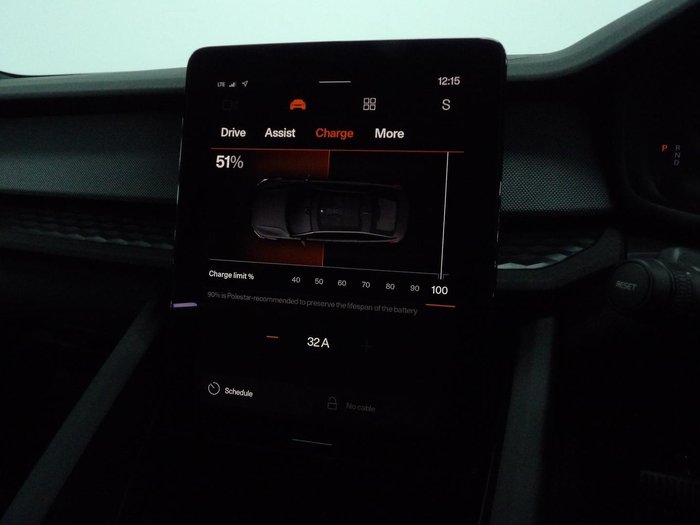 2023 Polestar 2 Standard range Single motor