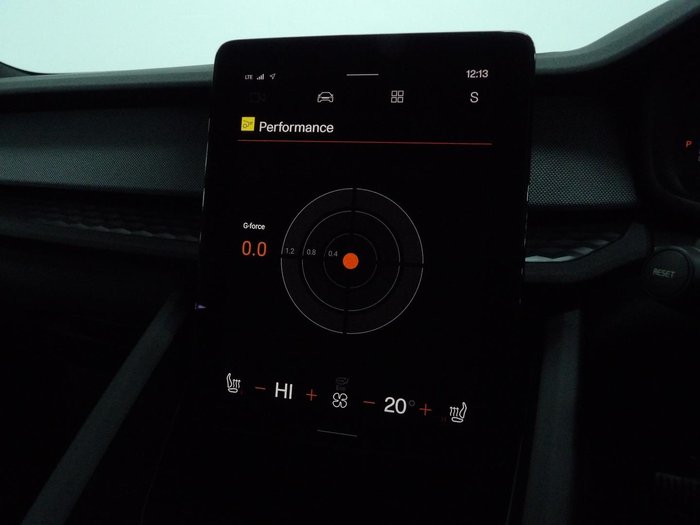 2023 Polestar 2 Standard range Single motor