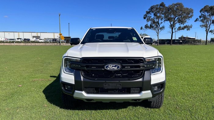 2026 Ford Ranger Tremor