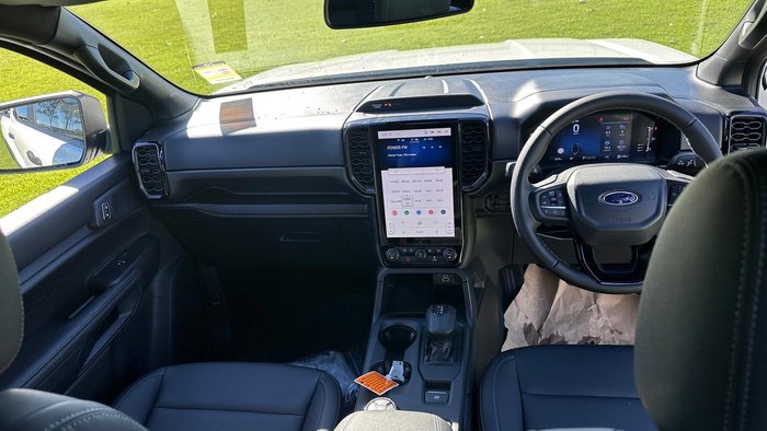 2026 Ford Ranger Tremor