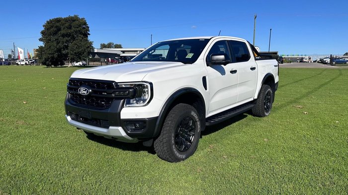 2026 Ford Ranger Tremor