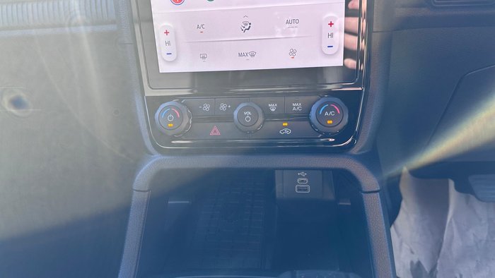 2026 Ford Ranger Tremor