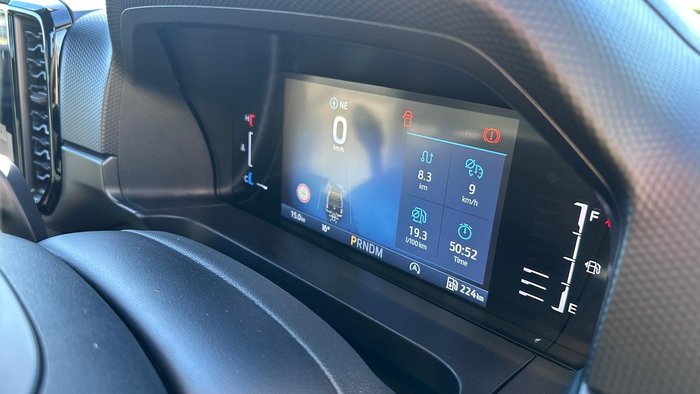 2026 Ford Ranger Tremor
