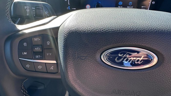 2026 Ford Ranger Tremor