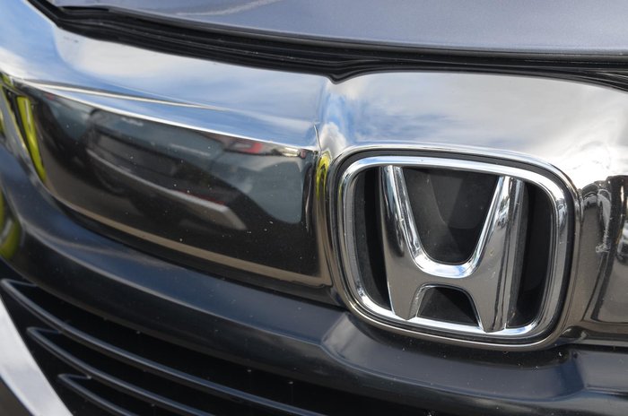 2019 Honda HR-V VTi