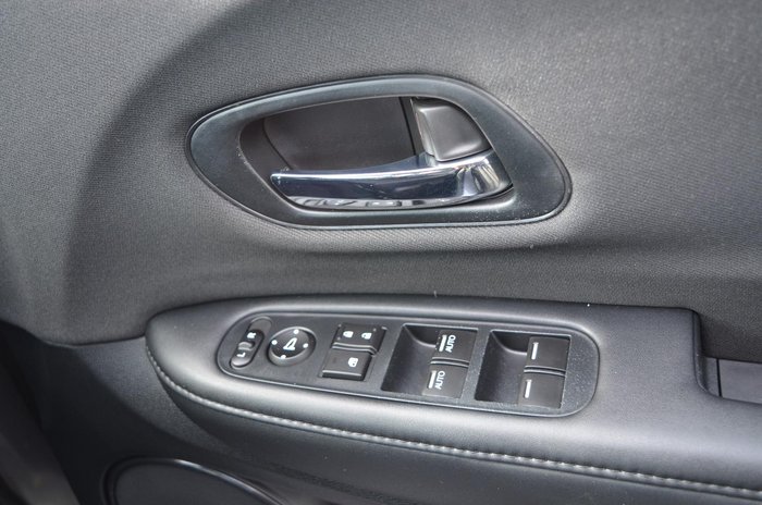 2019 Honda HR-V VTi