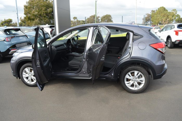 2019 Honda HR-V VTi