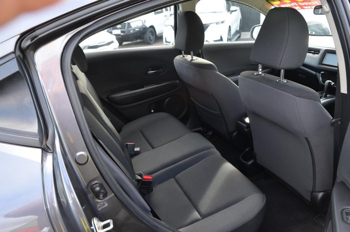 2019 Honda HR-V VTi
