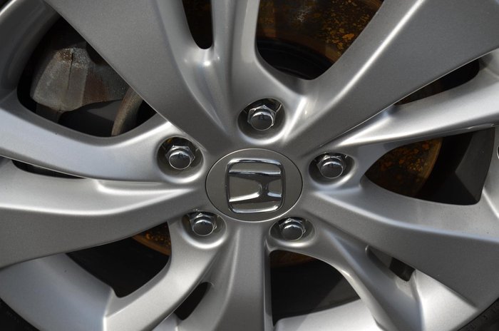 2019 Honda HR-V VTi