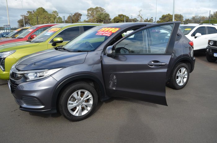2019 Honda HR-V VTi
