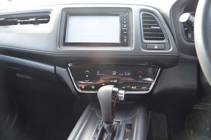 2019 Honda HR-V VTi