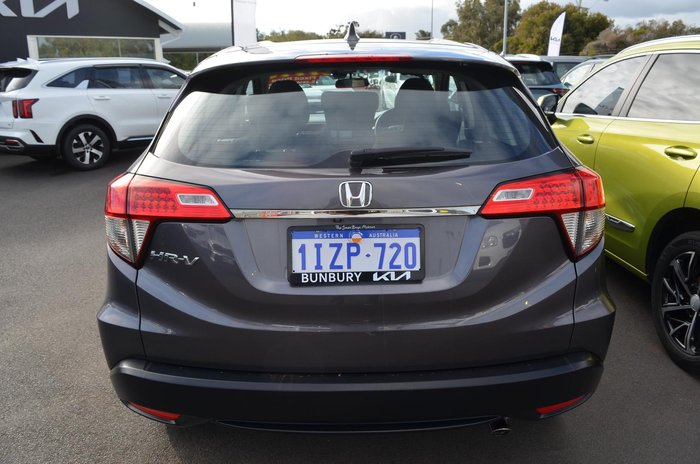2019 Honda HR-V VTi