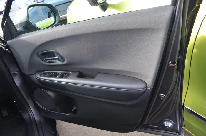 2019 Honda HR-V VTi