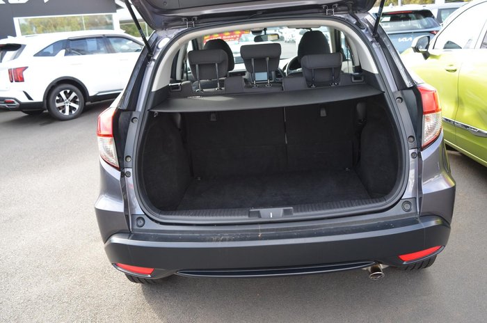 2019 Honda HR-V VTi