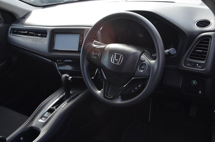 2019 Honda HR-V VTi