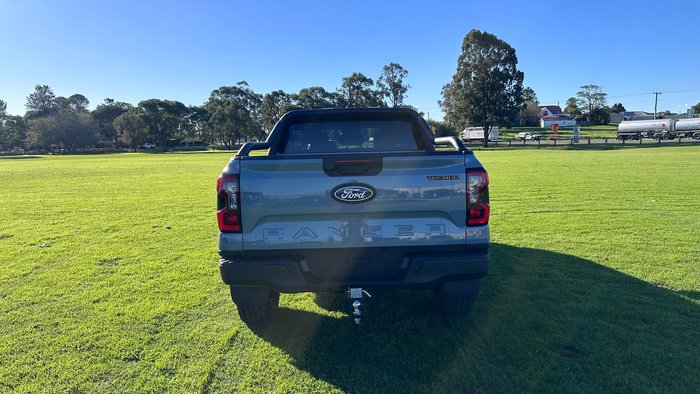 2026 Ford Ranger Tremor
