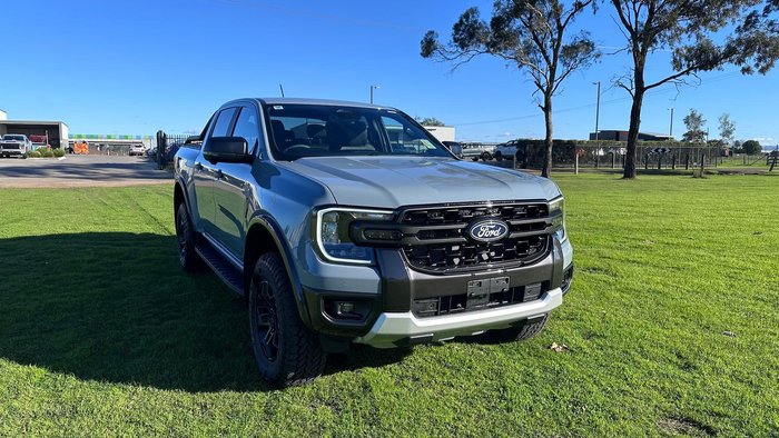 2026 Ford Ranger Tremor