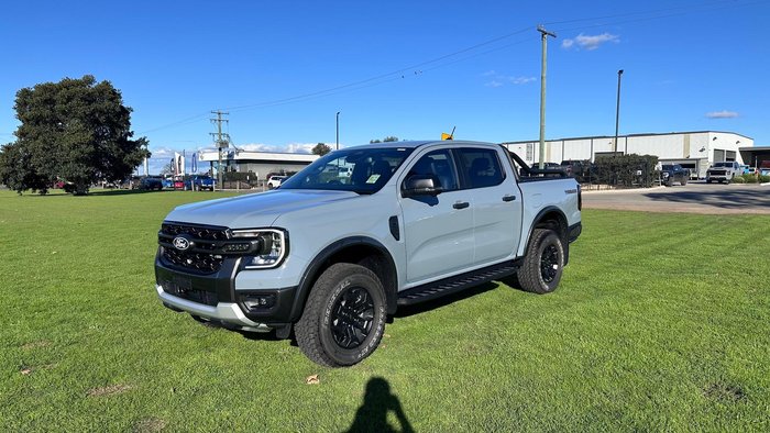 2026 Ford Ranger Tremor