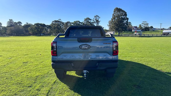 2026 Ford Ranger Tremor