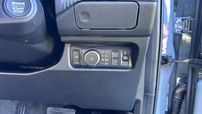 2026 Ford Ranger Tremor