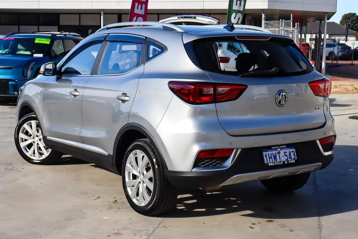 2023 MG ZS Excite