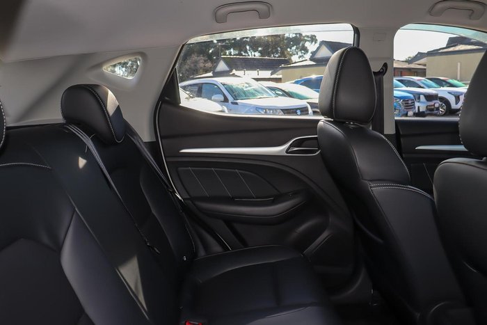 2023 MG ZS Excite