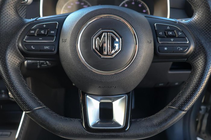 2023 MG ZS Excite