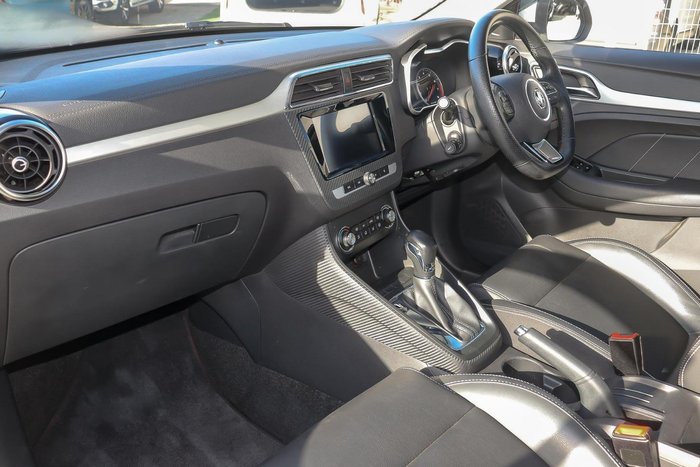 2023 MG ZS Excite