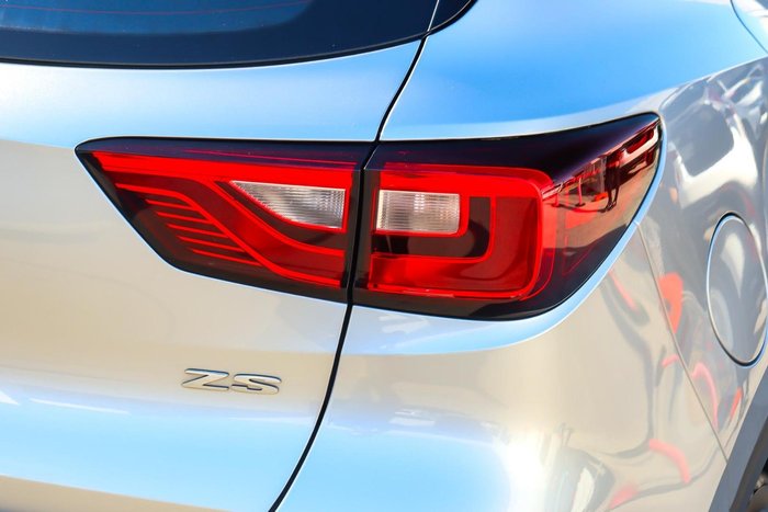 2023 MG ZS Excite