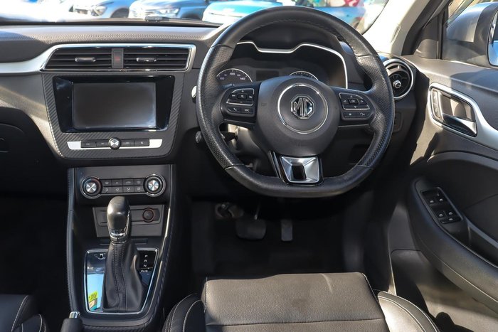 2023 MG ZS Excite