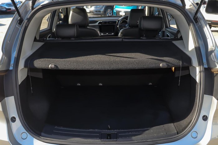 2023 MG ZS Excite